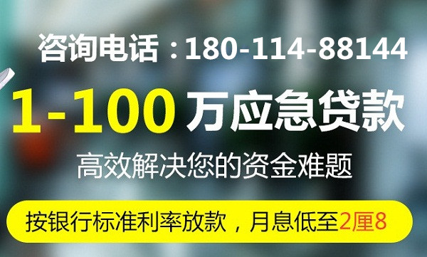 成都信用貸款公司：成都貸款10萬、3年要還清金額是多少？