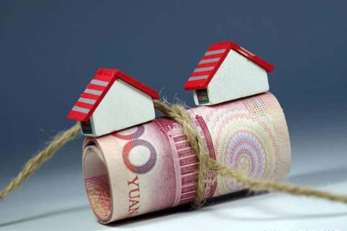 2022年成都貸款買房省錢攻略,怎么買劃算？