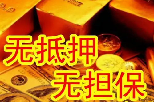 正規(guī)貸款公司